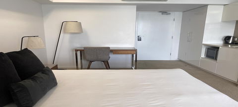 Airtrip Apartments On Carlyle St. Mackay - Stayed 2