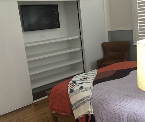 Mudgee Apartments On George Street - Stays Accommodation 1