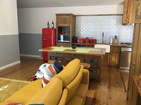 Mudgee Apartments On George Street - Stays Accommodation 6