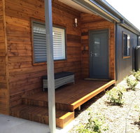 Mudgee Apartments on George Street - Stayed