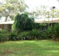 Port Stephens Koala Sanctuary - Stayed