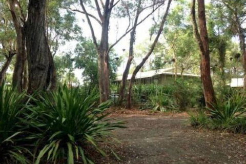 Port Stephens Koala Sanctuary - Stayed 2