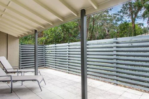 Port Stephens Koala Sanctuary - Stayed 1