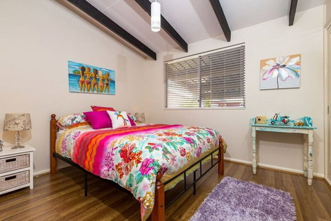 Magical Tomakin Getaway - Stayed 0