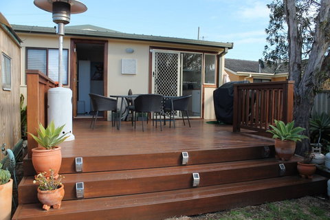 Magical Tomakin Getaway - Stayed 1