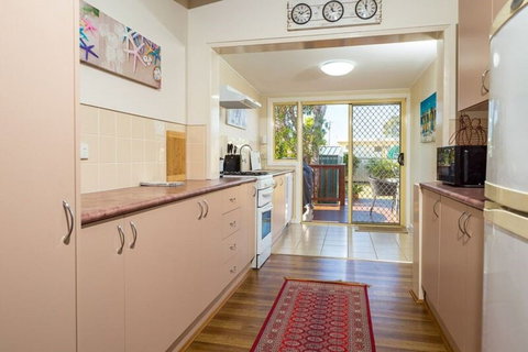 Magical Tomakin Getaway - Stayed 3