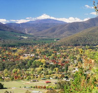 Discovery Parks - Bright - Stays Accommodation