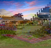 Best Western Stagecoach Motel - Stayed