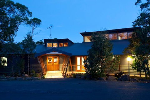Cradle Mountain Wilderness Village - Stayed 1