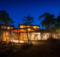 Cradle Mountain Wilderness Village - Stayed