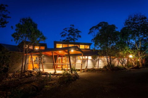 Cradle Mountain Wilderness Village - Stayed 0