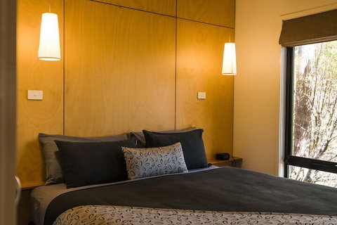 Cradle Mountain Wilderness Village - Stayed 5