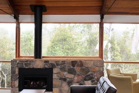 Cradle Mountain Wilderness Village - Stayed 2