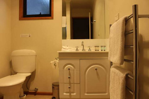 Cradle Mountain Wilderness Village - Stayed 7