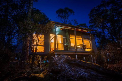 Cradle Mountain Wilderness Village - Stayed 6