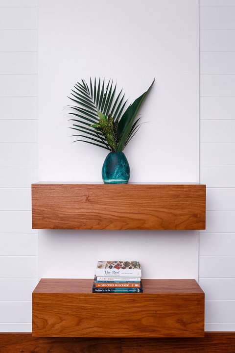 Silky Oaks Lodge - Stays Accommodation 6