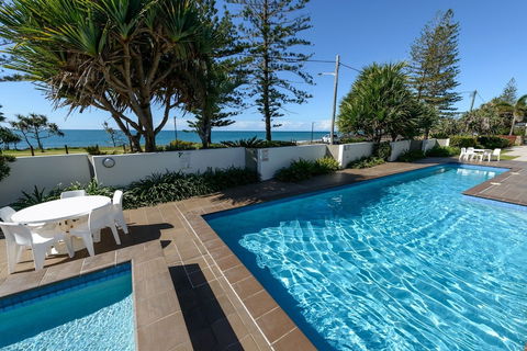 C Bargara Resort - Stayed 3