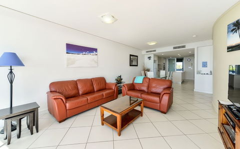C Bargara Resort - Stayed 6