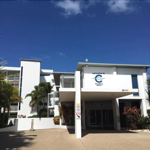 C Bargara Resort - Stayed 1