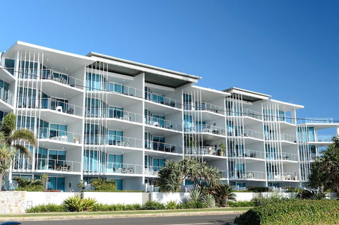 C Bargara Resort - Stayed 0