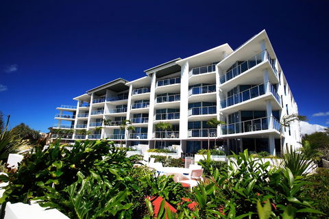 C Bargara Resort - Stayed 2
