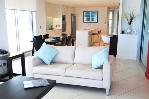 C Bargara Resort - Stayed 4