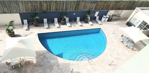 Sea Breeze Luxury Holiday Apartment Accommodation - Stayed 2
