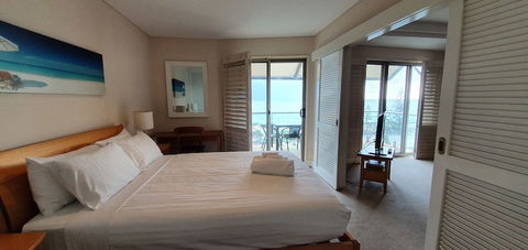 Sea Breeze Luxury Holiday Apartment Accommodation - Stayed 5