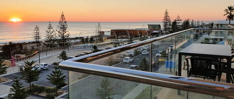 Sea Breeze Luxury Holiday Apartment Accommodation - Stayed 0
