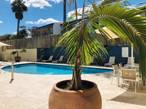 Sea Breeze Luxury Holiday Apartment Accommodation - Stayed 3