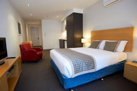 Quest Sxy South Yarra - Stayed 0