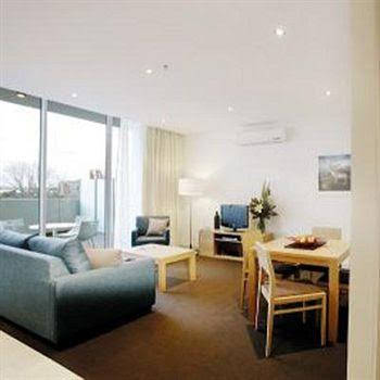 Quest Sxy South Yarra - Stayed 1