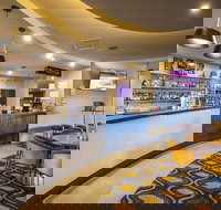 Nightcap at Carlyle Hotel - Stayed