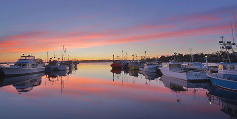 Georges Bay Apartments - Stayed 5