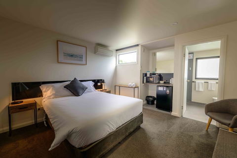 Georges Bay Apartments - Stayed 2