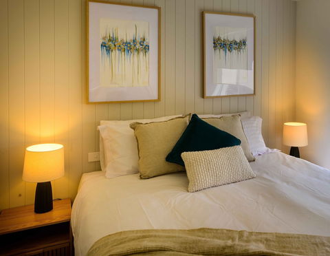 Georges Bay Apartments - Stayed 1