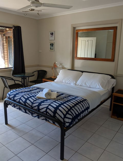 Woolshed Eco Lodge - Stayed 2