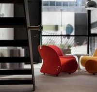 Design Icon Apartments Managed By Hotel Hotel - Stayed