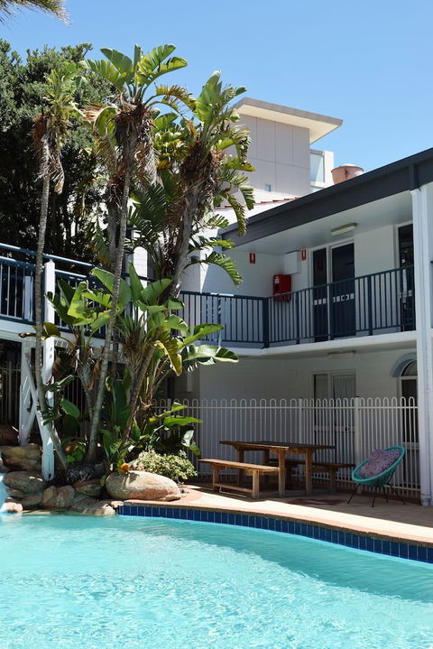 West Beach Lagoon 218 - Stayed 2