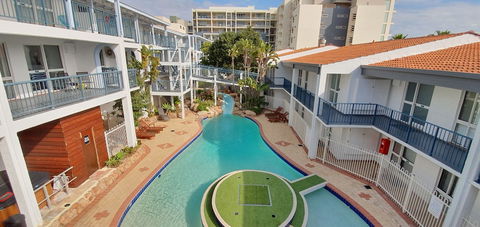 West Beach Lagoon 218 - Stayed 6