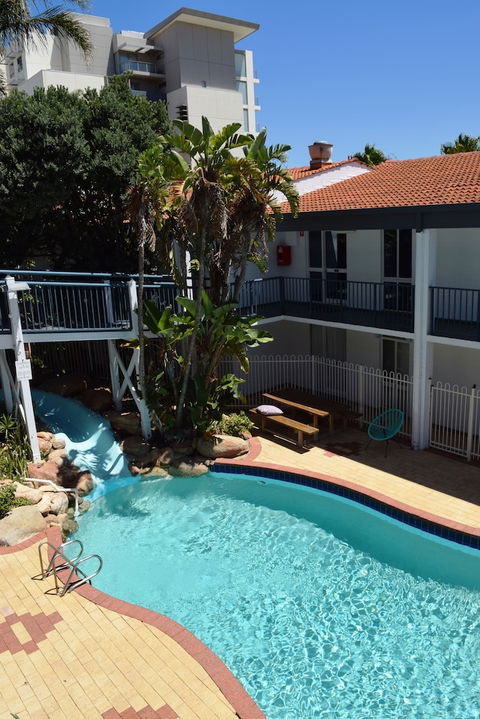 West Beach Lagoon 202 - Quiet & Ground Floor - Stayed 5