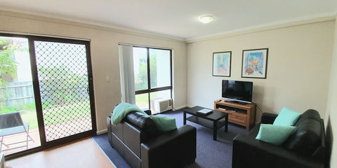 West Beach Lagoon 202 - Quiet & Ground Floor - Stayed 6