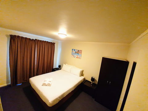West Beach Lagoon 107 - Stayed 3
