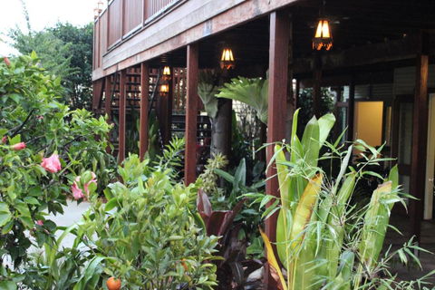 Five 3 Five - The Beachside Barracks - Stayed 6