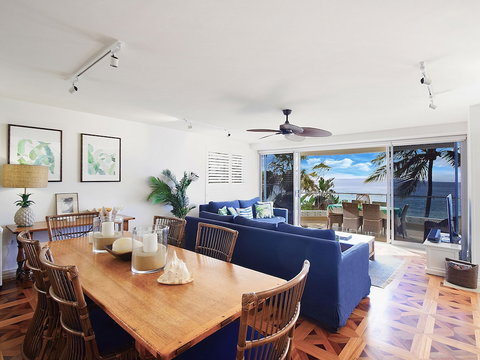 La Mer Noosa - Stayed 6