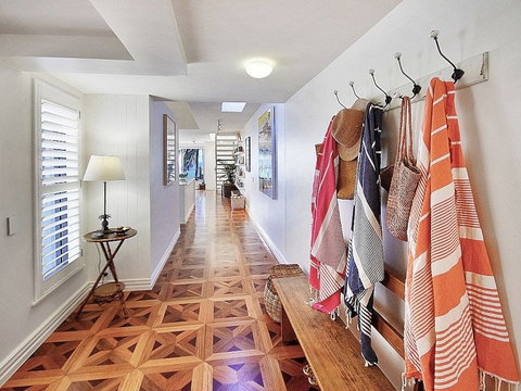 La Mer Noosa - Stayed 5