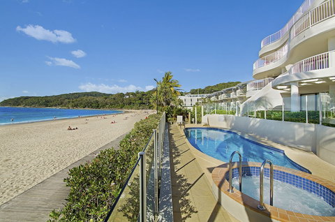 La Mer Noosa - Stayed 0