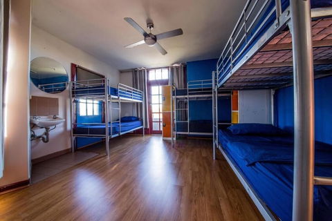 Mad Monkey Backpackers Bayswater - Stays Accommodation 5