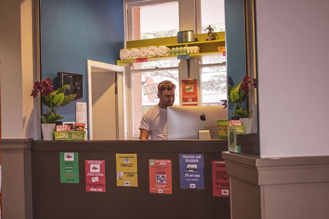 Mad Monkey Backpackers Bayswater - Stays Accommodation 3