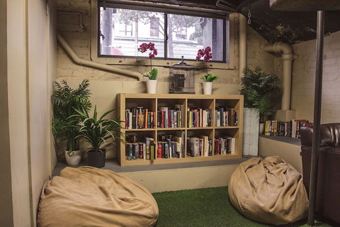 Mad Monkey Backpackers Bayswater - Stays Accommodation 1